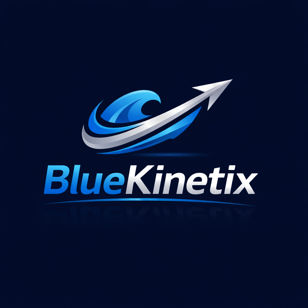 BlueKinetix